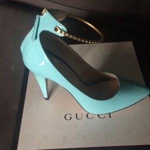 Brand New Gucci Pumps